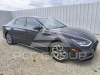 2021 Hyundai Sonata фото