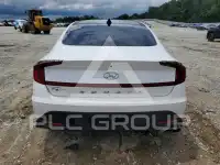 2021 Hyundai Sonata фото