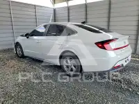 2021 Hyundai Sonata photo