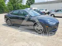 2021 Hyundai Sonata фото