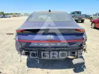 2021 Hyundai Sonata photo