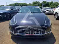 2021 Hyundai Sonata фото