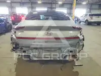 2021 Hyundai Sonata фото