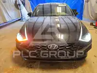 2021 Hyundai Sonata фото
