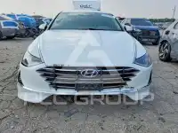 2021 Hyundai Sonata фото