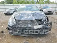 2021 Hyundai Sonata фото