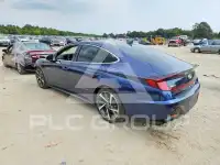 2021 Hyundai Sonata photo