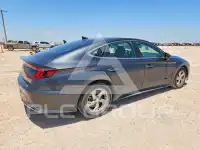 2021 Hyundai Sonata фото