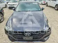 2021 Hyundai Sonata фото