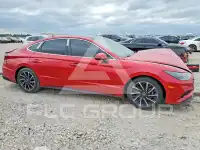 2021 Hyundai Sonata фото