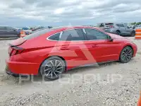 2021 Hyundai Sonata фото