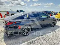 2021 Hyundai Sonata фото