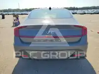 2021 Hyundai Sonata фото