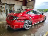2021 Hyundai Sonata photo
