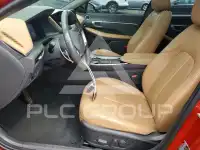 2021 Hyundai Sonata фото