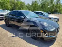 2021 Hyundai Sonata photo