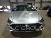 2021 Hyundai Sonata фото