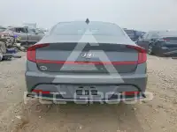 2021 Hyundai Sonata фото