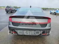 2021 Hyundai Sonata фото