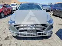 2021 Hyundai Sonata фото