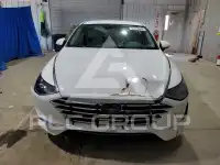 2021 Hyundai Sonata фото