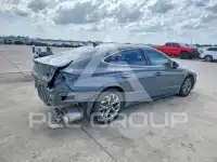 2021 Hyundai Sonata фото