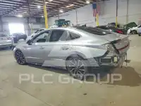2021 Hyundai Sonata фото