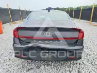 2021 Hyundai Sonata фото