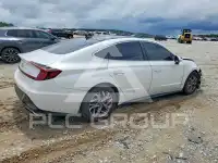 2021 Hyundai Sonata фото