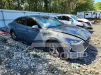 2021 Hyundai Sonata photo