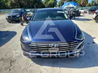 2021 Hyundai Sonata фото