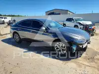 2021 Hyundai Sonata photo