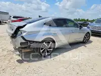 2021 Hyundai Sonata фото