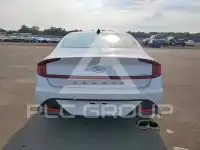 2021 Hyundai Sonata фото