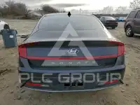 2021 Hyundai Sonata фото