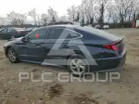 2021 Hyundai Sonata фото