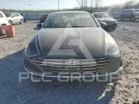 2021 Hyundai Sonata фото