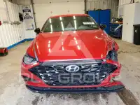 2021 Hyundai Sonata фото