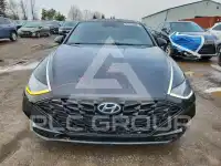 2021 Hyundai Sonata фото