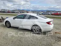 2021 Hyundai Sonata фото