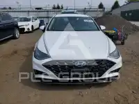 2021 Hyundai Sonata photo