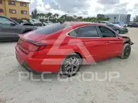 2021 Hyundai Sonata фото