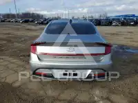 2021 Hyundai Sonata фото