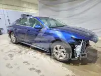 2021 Hyundai Sonata фото
