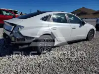 2021 Hyundai Sonata фото