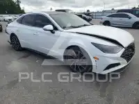 2021 Hyundai Sonata фото