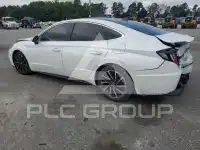 2021 Hyundai Sonata фото
