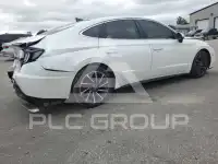 2021 Hyundai Sonata фото