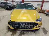 2021 Hyundai Sonata фото