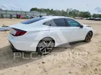 2021 Hyundai Sonata фото